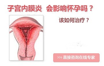 子宫内膜炎